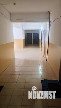 1-к квартира, вторичка, 44м2, 5/7 этаж