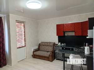 Студия квартира, вторичка, 28м2, 15/20 этаж