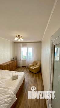 2-к квартира, вторичка, 49м2, 11/18 этаж