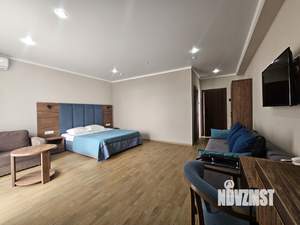 Студия квартира, вторичка, 24м2, 2/3 этаж