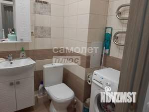 1-к квартира, вторичка, 36м2, 3/16 этаж