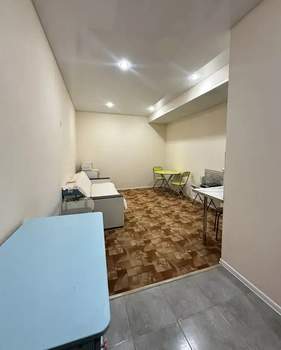 1-к квартира, вторичка, 34м2, 1/4 этаж