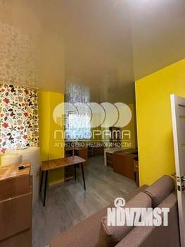 Студия квартира, вторичка, 42м2, -1/12 этаж