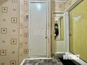 1-к квартира, вторичка, 41м2, 3/9 этаж