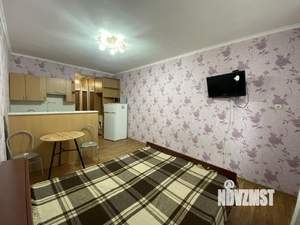 Студия квартира, вторичка, 25м2, 5/5 этаж