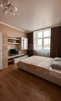 1-к квартира, вторичка, 48м2, 13/14 этаж