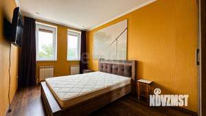 2-к квартира, вторичка, 61м2, 2/4 этаж