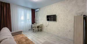 Студия квартира, вторичка, 24м2, 3/16 этаж