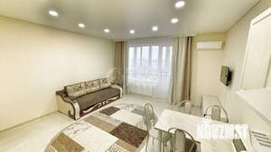 Студия квартира, вторичка, 34м2, 16/20 этаж