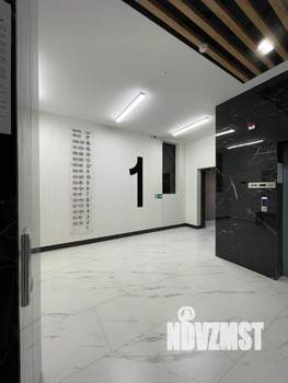 1-к квартира, вторичка, 42м2, 12/17 этаж