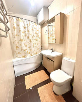2-к квартира, вторичка, 50м2, 3/8 этаж