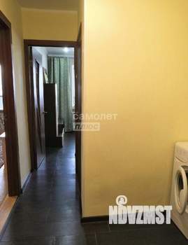 2-к квартира, вторичка, 36м2, 7/9 этаж