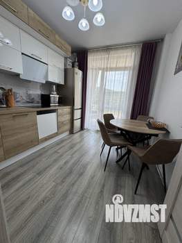 2-к квартира, вторичка, 46м2, 3/4 этаж