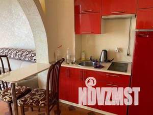 Студия квартира, вторичка, 36м2, 10/16 этаж