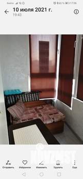 Студия квартира, вторичка, 33м2, 1/16 этаж