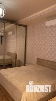 1-к квартира, вторичка, 70м2, 2/3 этаж