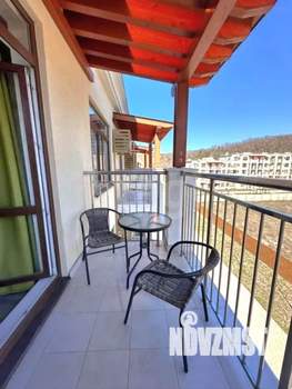 1-к квартира, вторичка, 31м2, 4/5 этаж