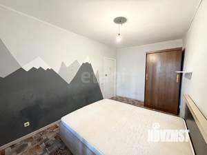 2-к квартира, вторичка, 58м2, 2/9 этаж