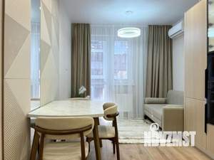 2-к квартира, вторичка, 70м2, 4/14 этаж