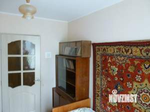 2-к квартира, вторичка, 40м2, 4/5 этаж