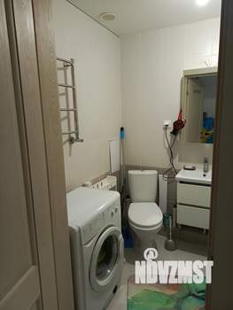 Студия квартира, вторичка, 30м2, 15/19 этаж