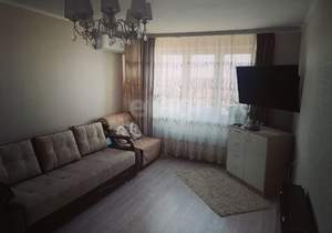 2-к квартира, вторичка, 61м2, 7/16 этаж