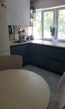 4-к квартира, вторичка, 68м2, 2/5 этаж