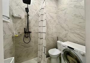 Студия квартира, вторичка, 17м2, 1/8 этаж