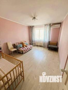 2-к квартира, вторичка, 71м2, 3/9 этаж