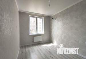 2-к квартира, вторичка, 72м2, 2/16 этаж