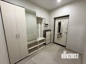 1-к квартира, вторичка, 65м2, 9/23 этаж