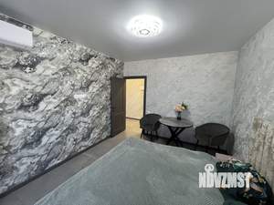 1-к квартира, вторичка, 41м2, 7/16 этаж