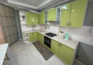 2-к квартира, вторичка, 68м2, 1/9 этаж