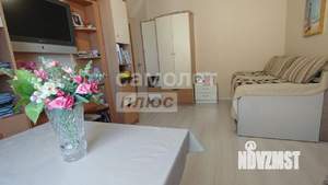 1-к квартира, вторичка, 38м2, 4/4 этаж