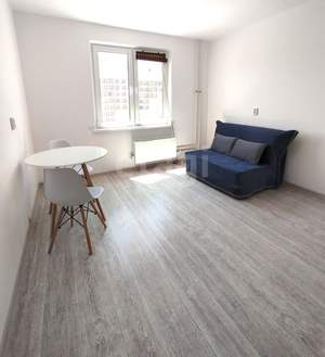 1-к квартира, вторичка, 36м2, 12/16 этаж