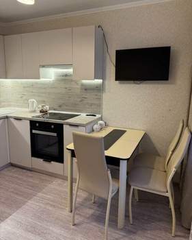 2-к квартира, вторичка, 57м2, 8/16 этаж