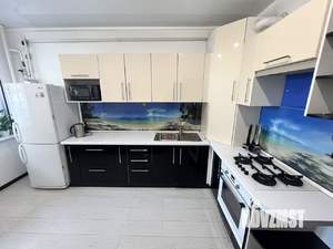 1-к квартира, вторичка, 43м2, 4/13 этаж