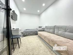 1-к квартира, вторичка, 28м2, 1/1 этаж