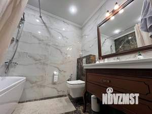 2-к квартира, вторичка, 89м2, 2/9 этаж