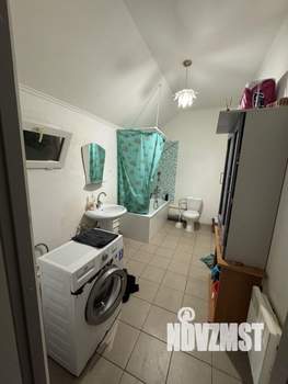 3-к квартира, вторичка, 85м2, 2/2 этаж