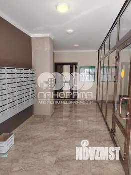 1-к квартира, вторичка, 36м2, 3/8 этаж