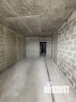 Студия квартира, вторичка, 34м2, 16/20 этаж