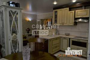3-к квартира, вторичка, 74м2, 2/16 этаж