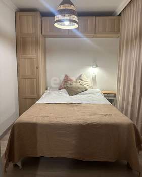 2-к квартира, вторичка, 36м2, 4/5 этаж