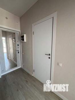 1-к квартира, вторичка, 31м2, 4/6 этаж