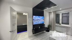 3-к квартира, вторичка, 81м2, 3/9 этаж