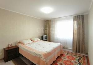 2-к квартира, вторичка, 59м2, 2/16 этаж