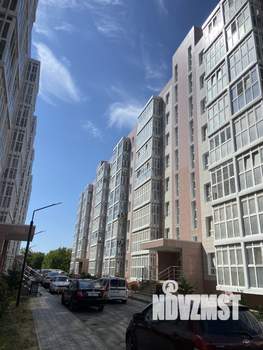 1-к квартира, вторичка, 34м2, 4/8 этаж