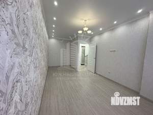 1-к квартира, вторичка, 34м2, 7/13 этаж