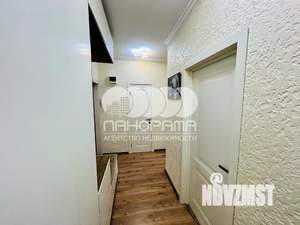 2-к квартира, вторичка, 53м2, 4/9 этаж
